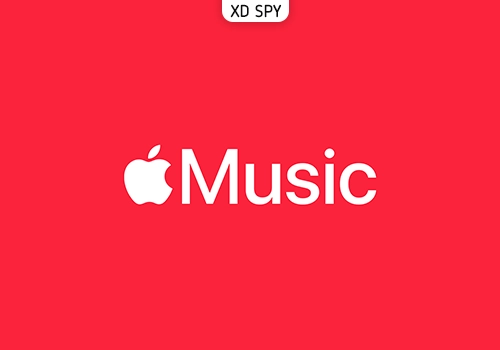 اپلیکیشن اپل موزیک