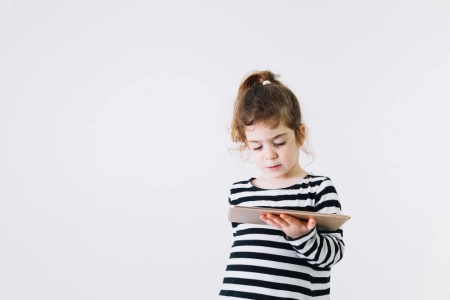 محافظت از فرزندان در اینترنت
